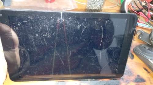 Mecer 10 inch Tablet