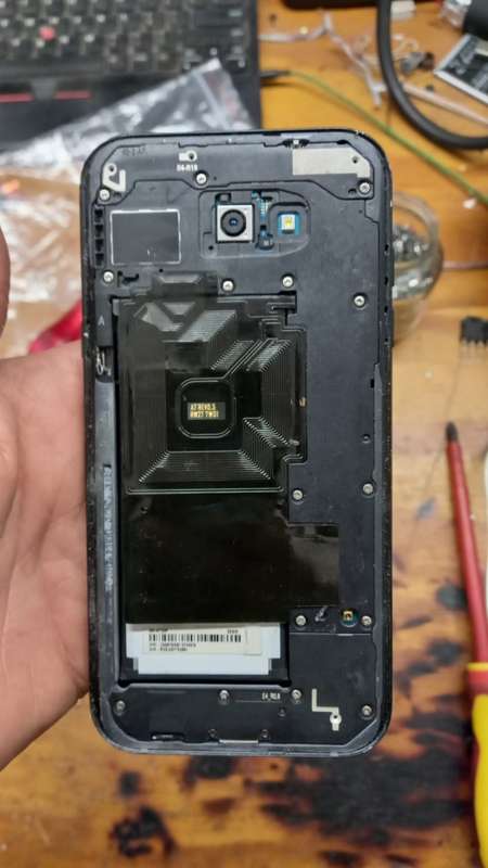 Samsung A7 2017 Pleas Read