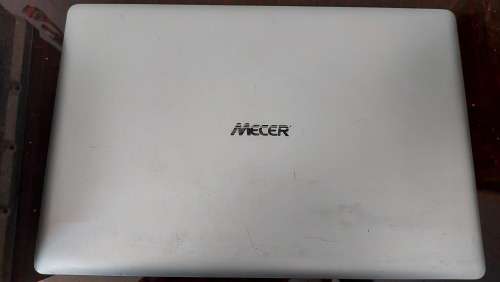 Mecer Laptop (Please Read)