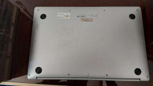 Mecer Laptop (Please Read)