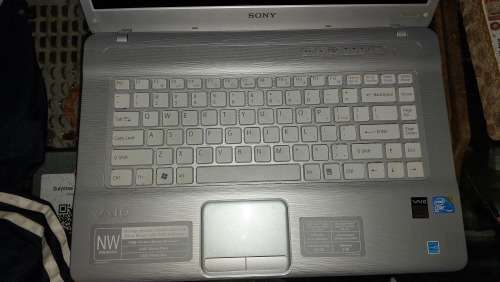 Sony Laptop (Please Read)