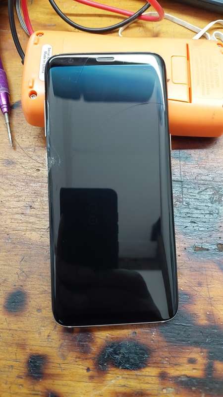 Samsung S8