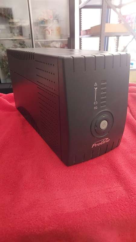 Proline 2000VA UPS