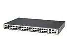 3Com Baseline (3CBLSG48) 48-Ports External Switch Managed