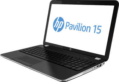 Hp Pavilion i3-4030U, 6GB RAM, 1000GB HDD & Intel HD Graphics 4400 Integrated