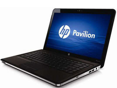 Hp dv6 Phenom II N850 with 500GB HDD 4GB RAM and 1GB Radeon 5650