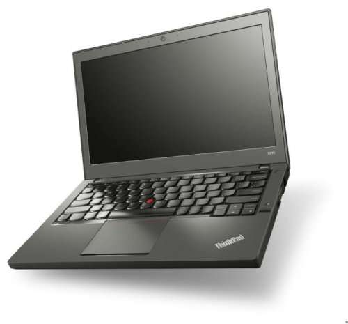 Lenovo T440 500GB with 4GB Ram i5 4th GEN 9/10