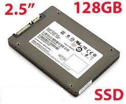 128GB SSD