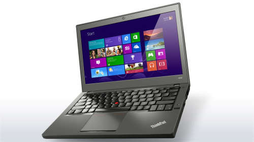*** RAM UPGRADE *** Lenovo T440P i5 4th gen, 4GB Ram and 500GB HDD