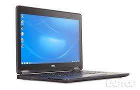 *** BACKLIT KEYBOARD *** Dell e7250 i5 5th gen, 4GB Ram and 128GB SSD