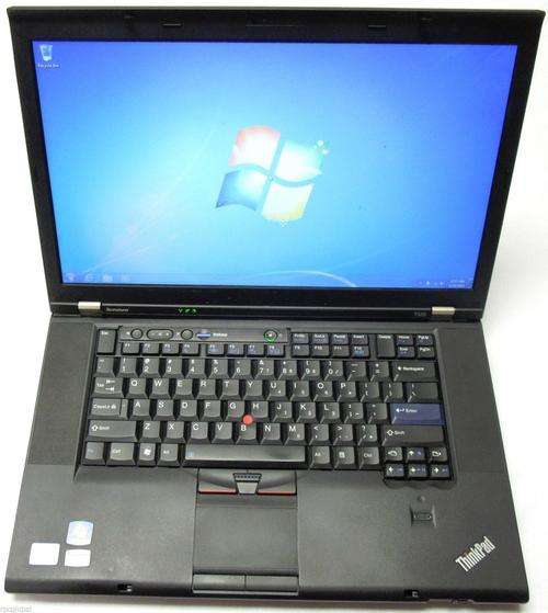 Lenovo T520 i5-2520M 320GB Hdd 8GB Ram & 1.5GB Intel 3000 HD Graphics