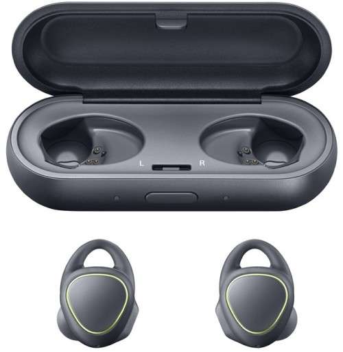 Samsung Gear IconX