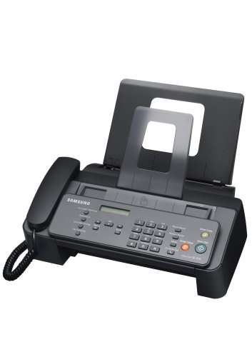 Samsung SF 370 Inkjet Fax