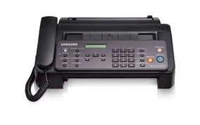 Samsung SF 375TP Inkjet Fax
