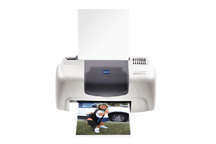 Epson Stylus 480SXU Printer