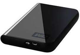 3TB HARD DRIVE