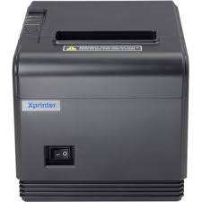 MINI THERMAL RECEIPT PRINTER