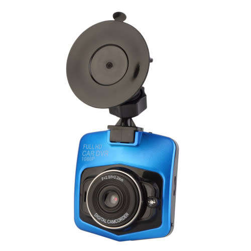 FULL HD 1080 VEHICLE BLACKBOX DVR