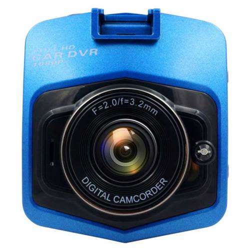 FULL HD 1080 VEHICLE BLACKBOX DVR