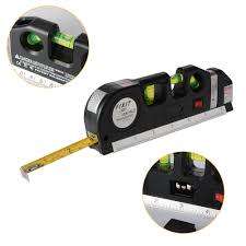 Laser Level Pro 3 Laser Spirit Level