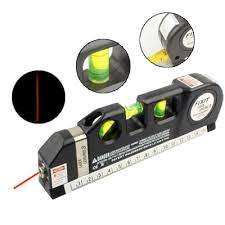 Laser Level Pro 3 Laser Spirit Level