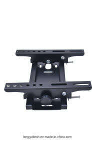 TILTING TV WALL MOUNT