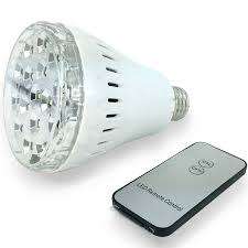 7LED EMERGENCY LIGHT REMOTE CONTROL