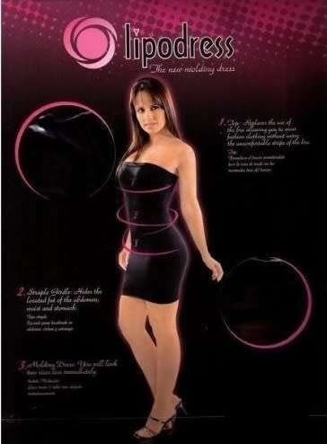 LIPODRESS