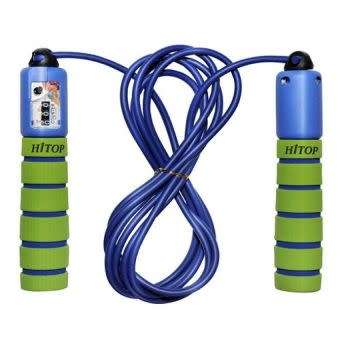 JUMP ROPE WITH COUNTER