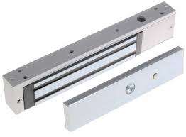 MAGNETIC LOCK
