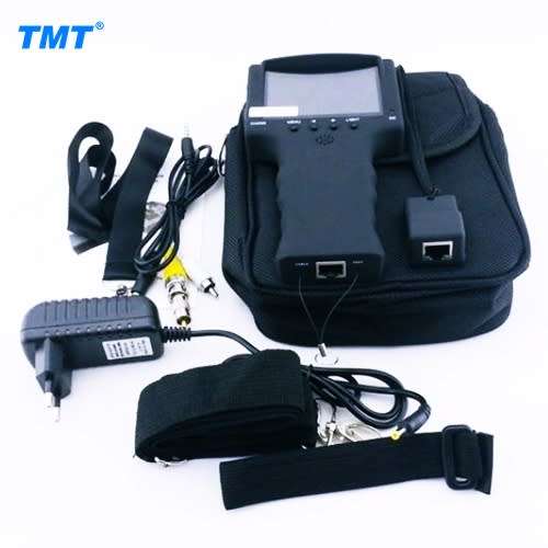 3.5 INCH AHD CCTV  3 IN 1 TESTER MODEL:TEST-350A