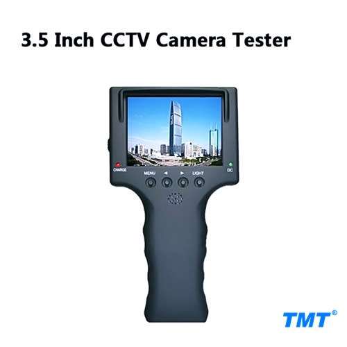 3.5 INCH AHD CCTV  3 IN 1 TESTER MODEL:TEST-350A