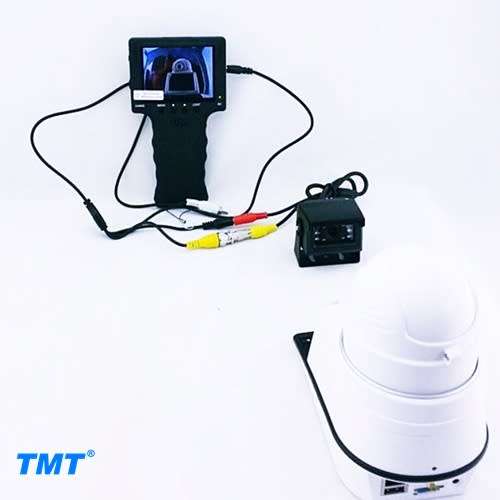 3.5 INCH AHD CCTV  3 IN 1 TESTER MODEL:TEST-350A