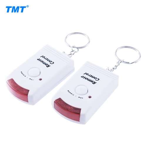MOTION DETECTOR SENSOR ALARM