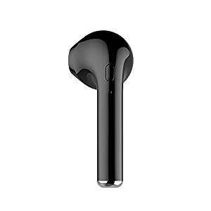 Bluetooth Earphone Wireless Headset In-Ear headphone Earpiece Earbuds for iPhone and android phones