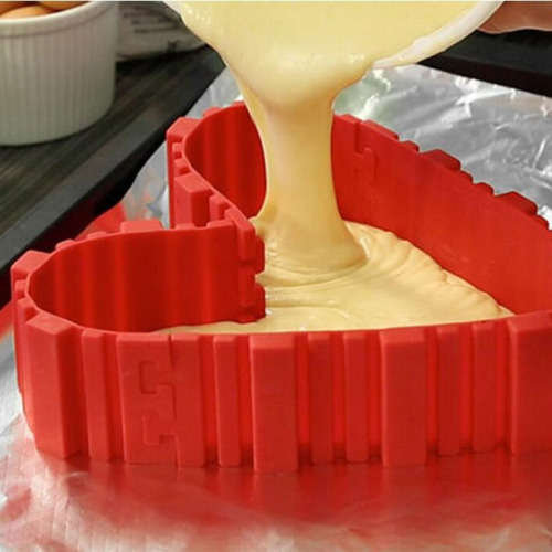 BAKE SNAKE