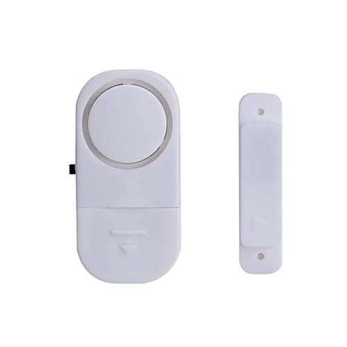 Security Alarm System Wireless Home Door Window Motion Detector Sensor