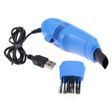COMPUTER MINI VACUUM CLEANER