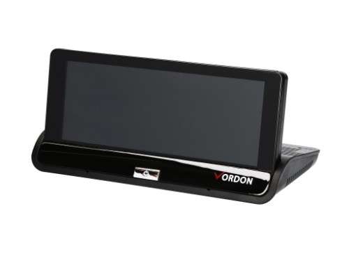 VORDON mCAR MULTIMEDIA RECORDER