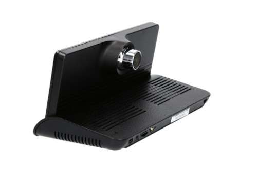 VORDON mCAR MULTIMEDIA RECORDER