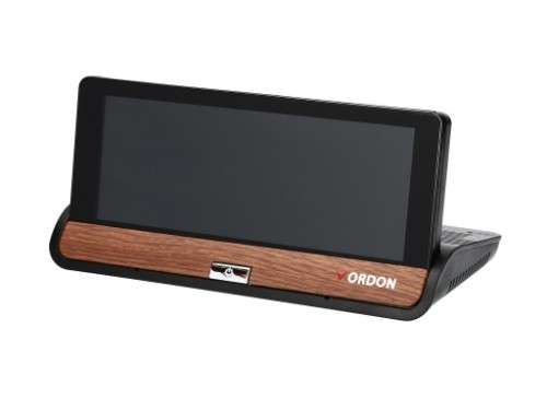 VORDON mCAR MULTIMEDIA RECORDER