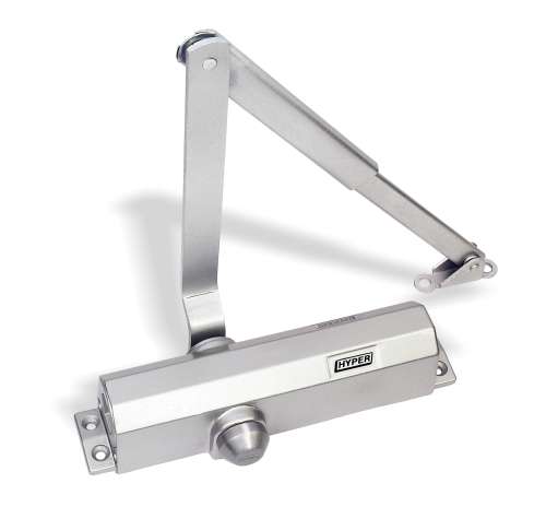 DOOR CLOSER
