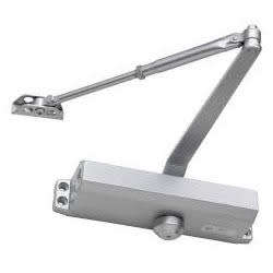 DOOR CLOSER