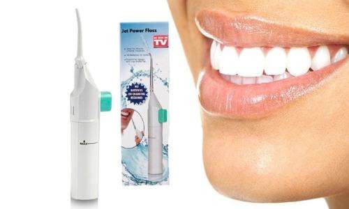 DENTAL POWER FLOSS