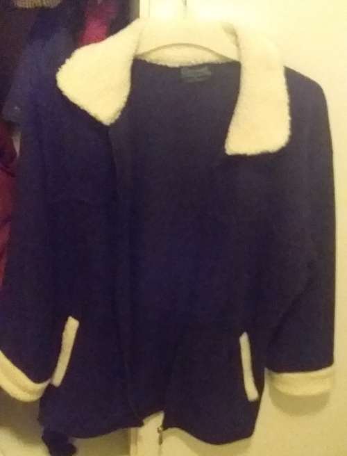 Ladies Jacket