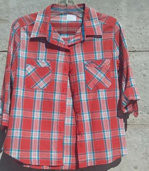 Ladies Shirts