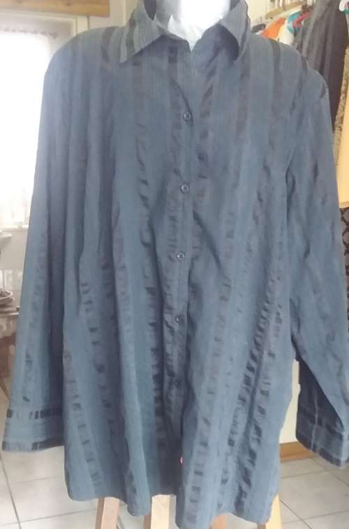 Ladies Plus Size Shirt