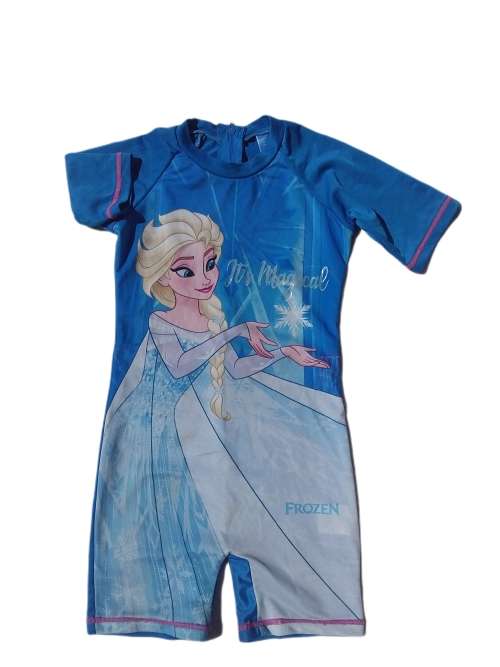 Girls Swimsuit 4-5 years