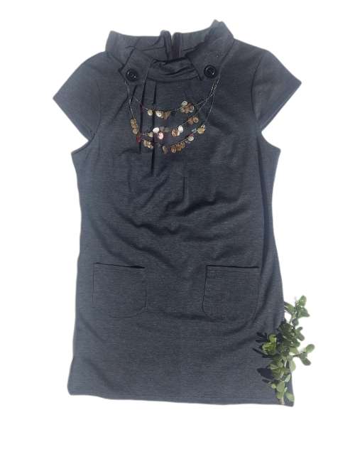 Ladies Top Large
