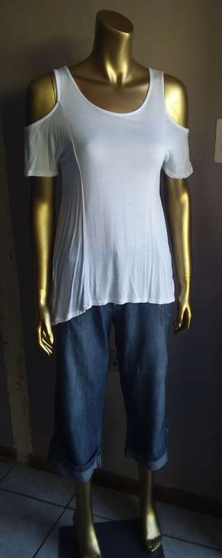 White Top Medium